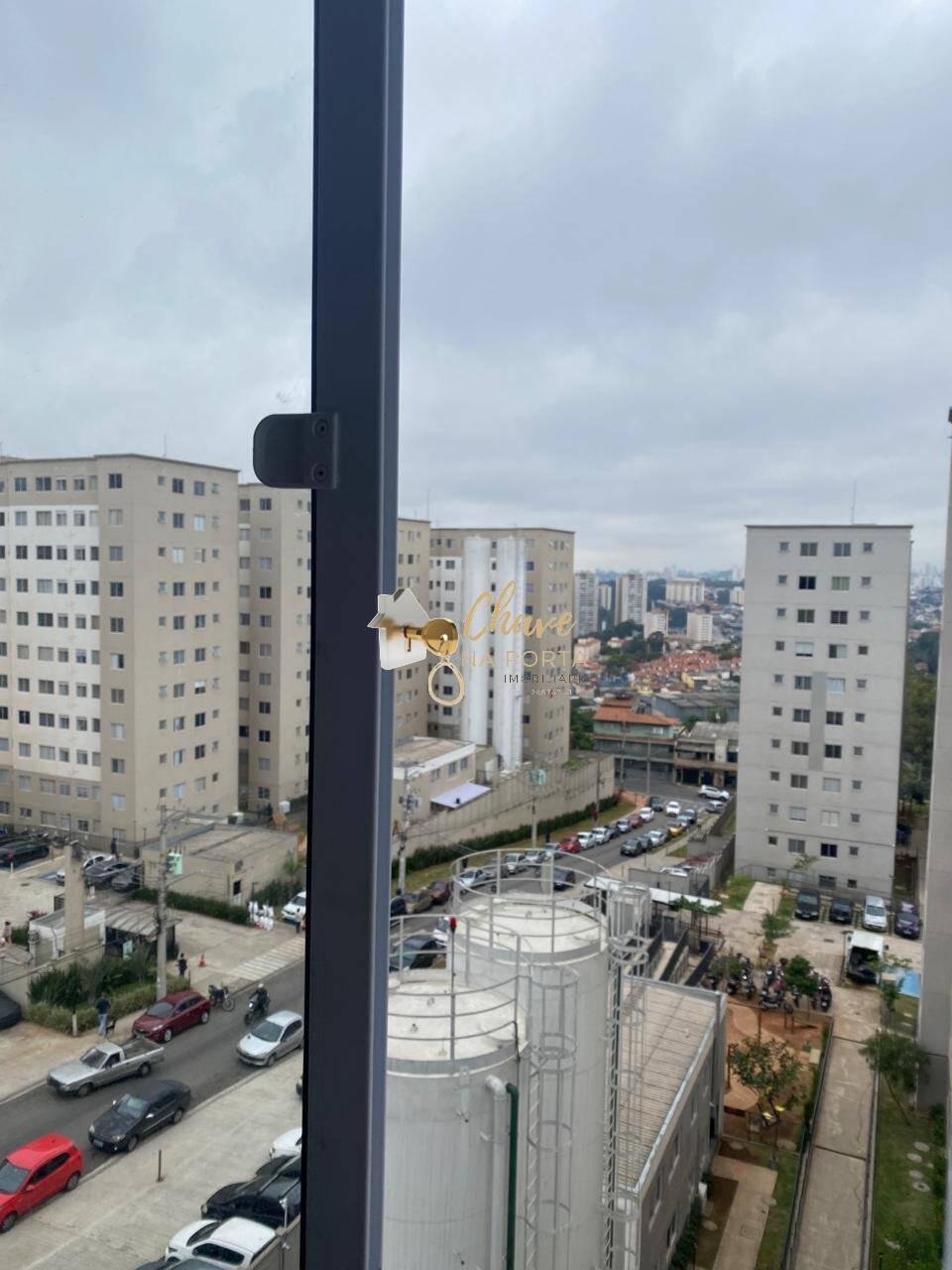 Apartamento, 2 quartos, 42 m² - Foto 5