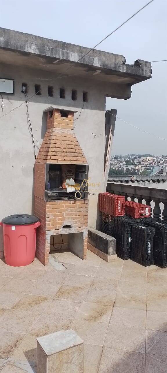 Casa, 4 quartos, 170 m² - Foto 19