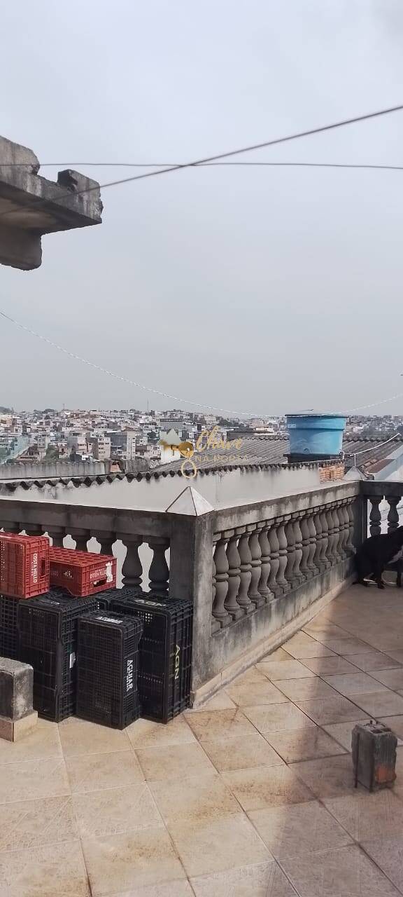 Casa, 4 quartos, 170 m² - Foto 20