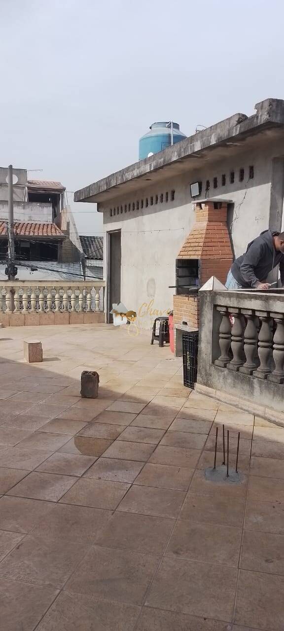 Casa, 4 quartos, 170 m² - Foto 18