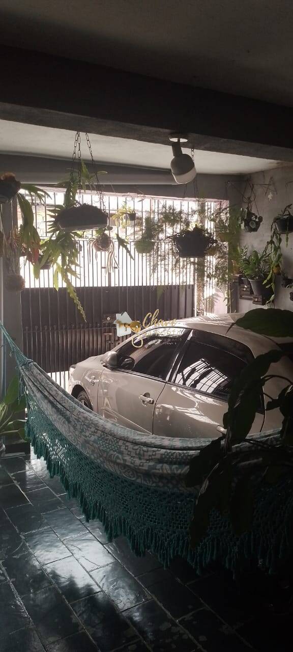 Casa, 4 quartos, 170 m² - Foto 27