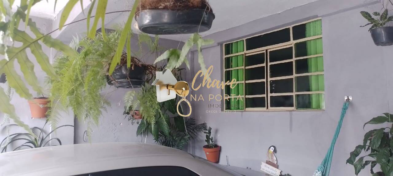 Casa, 4 quartos, 170 m² - Foto 26