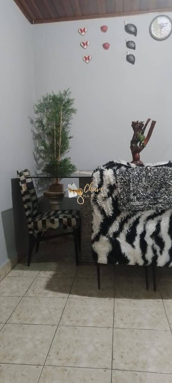 Casa, 4 quartos, 170 m² - Foto 8