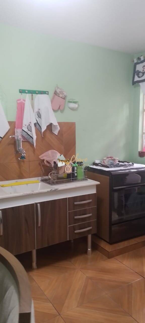 Casa, 4 quartos, 170 m² - Foto 5