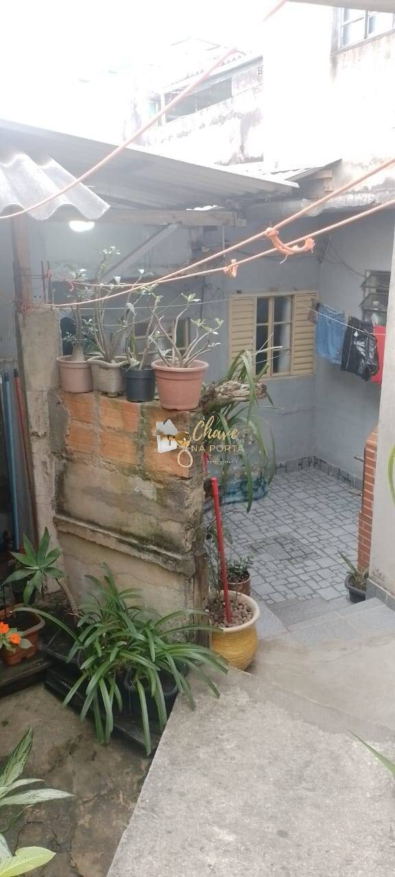 Casa, 4 quartos, 170 m² - Foto 23