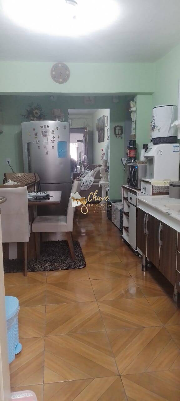 Casa, 4 quartos, 170 m² - Foto 6