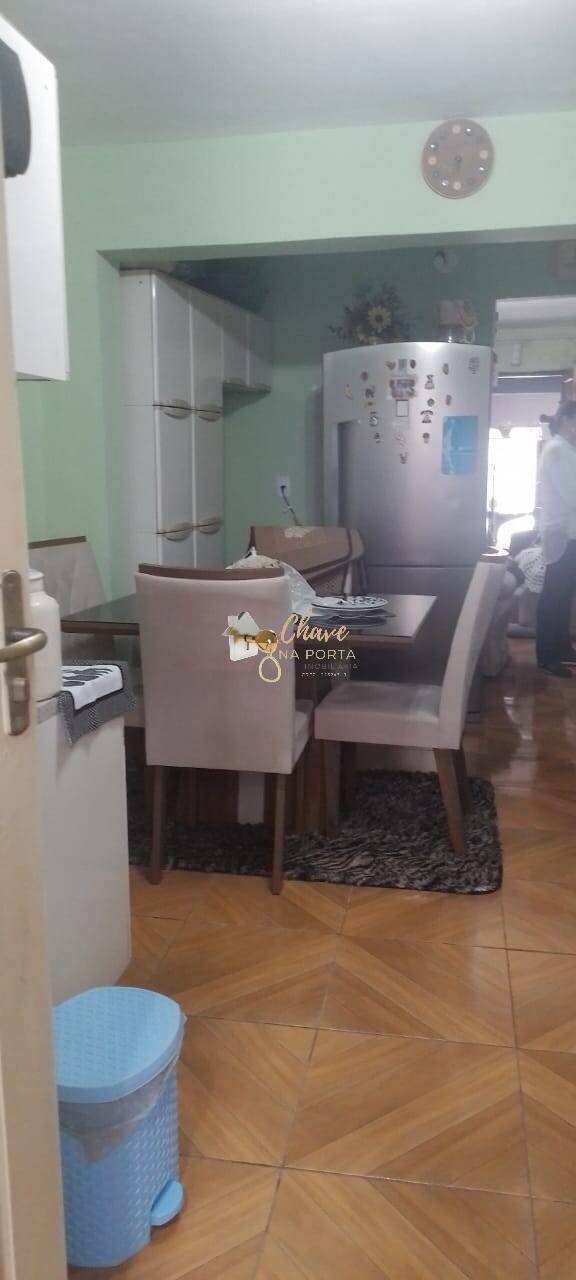 Casa, 4 quartos, 170 m² - Foto 7