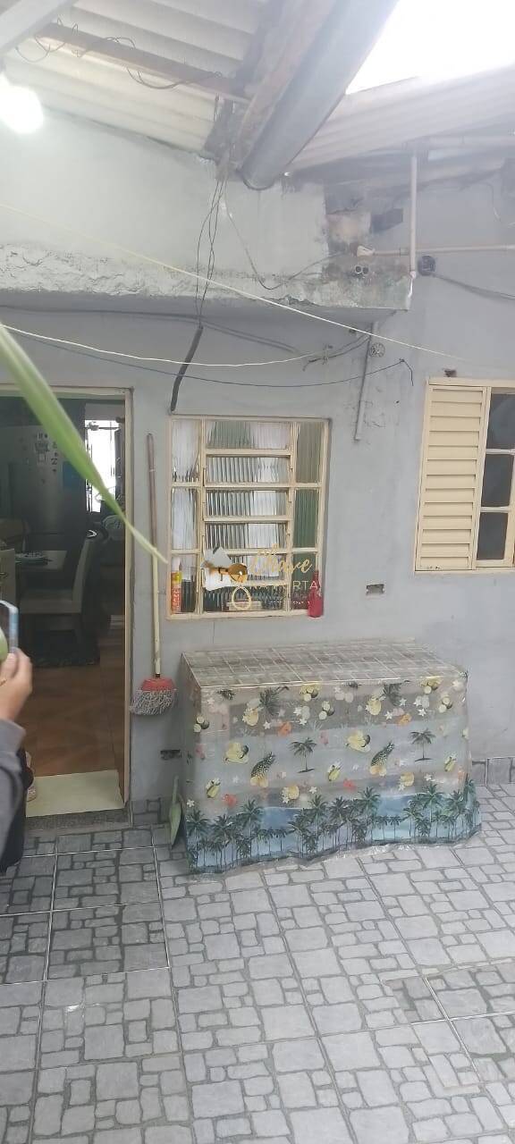 Casa, 4 quartos, 170 m² - Foto 22