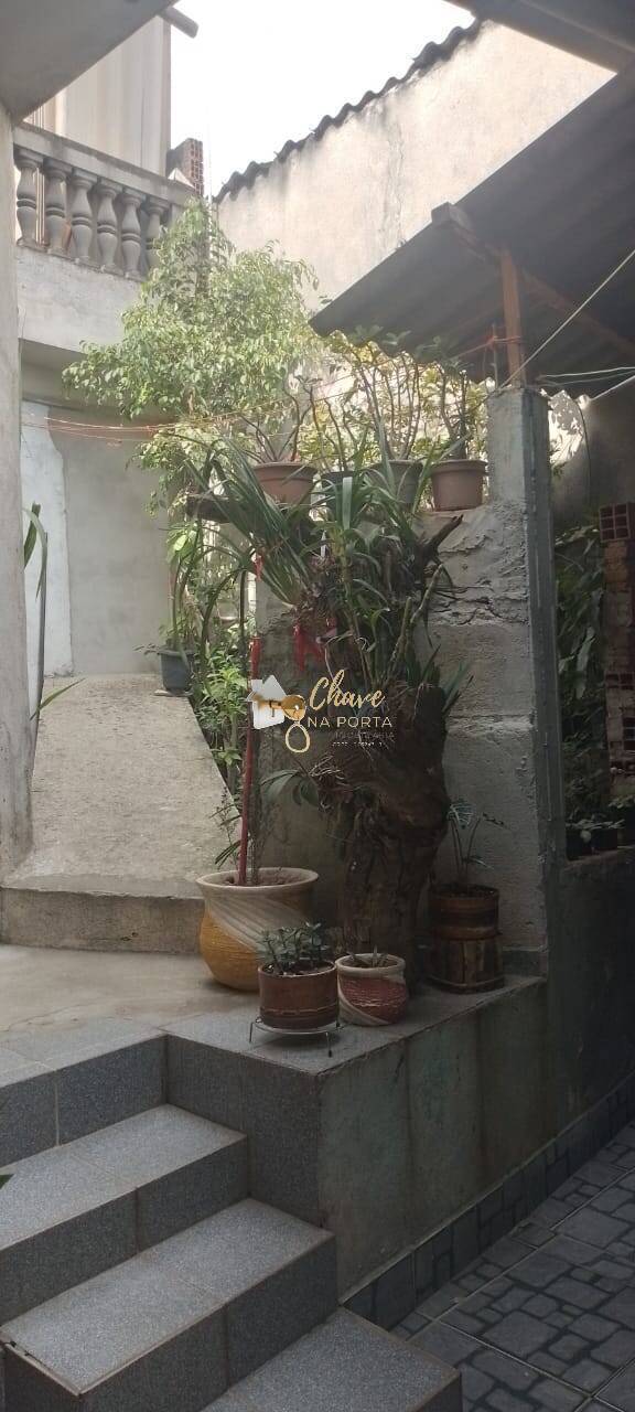 Casa, 4 quartos, 170 m² - Foto 24