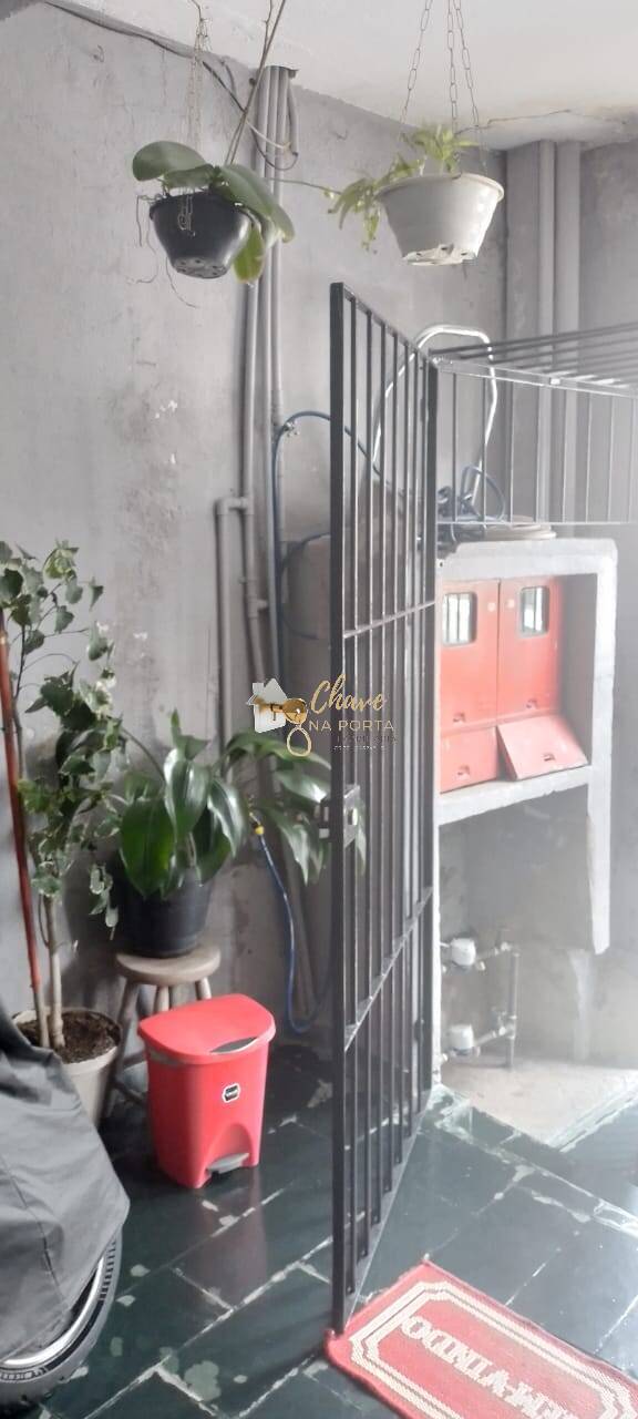 Casa, 4 quartos, 170 m² - Foto 28