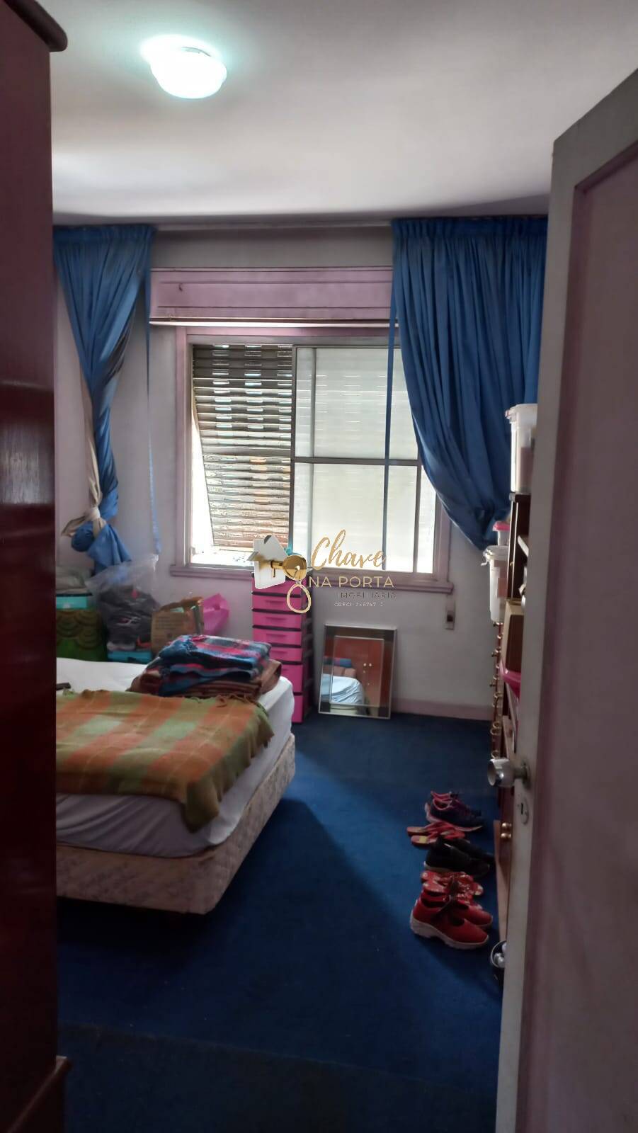 Apartamento, 1 quarto, 55 m² - Foto 6