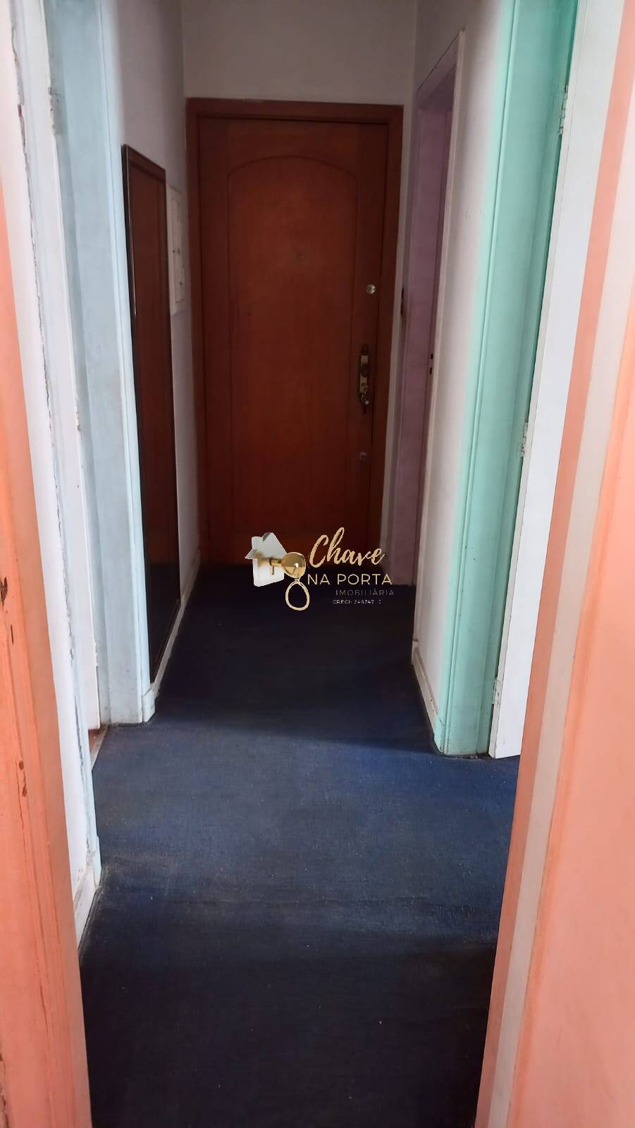 Apartamento, 1 quarto, 55 m² - Foto 5