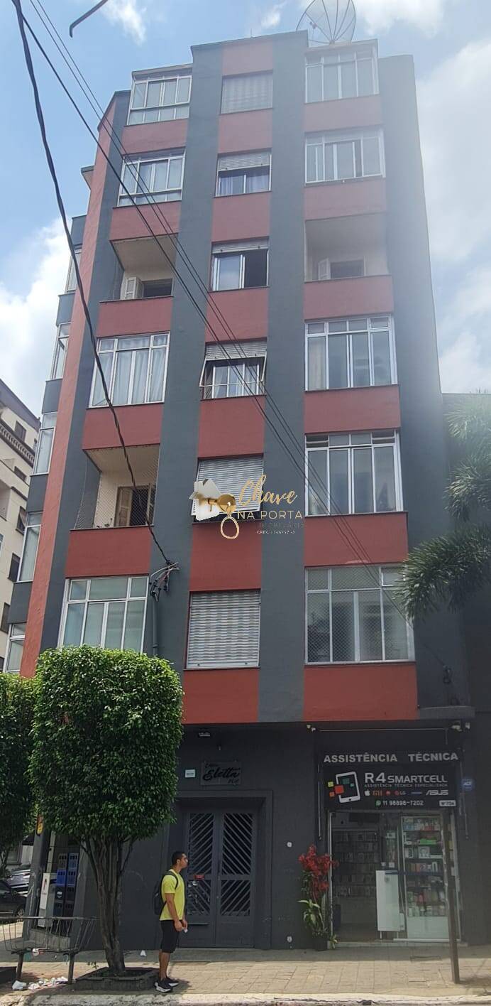 Apartamento, 1 quarto, 55 m² - Foto 8