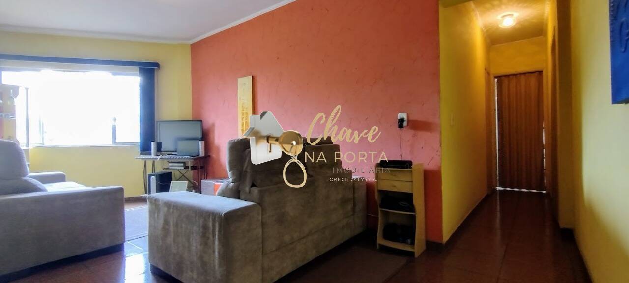 Apartamento, 2 quartos, 75 m² - Foto 2