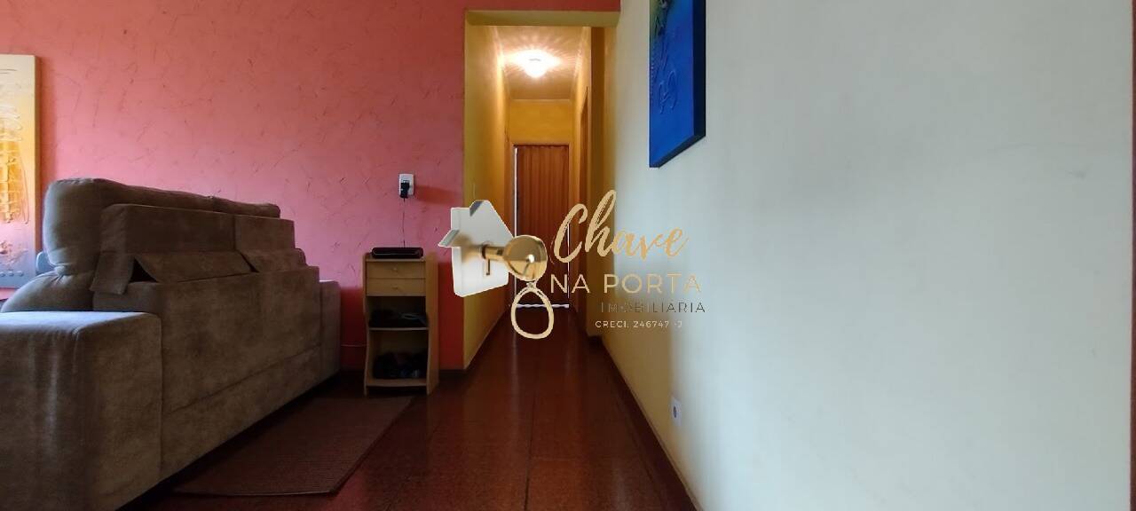 Apartamento, 2 quartos, 75 m² - Foto 4