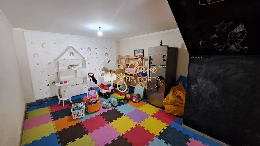 Sobrado, 3 quartos, 129 m² - Foto 12