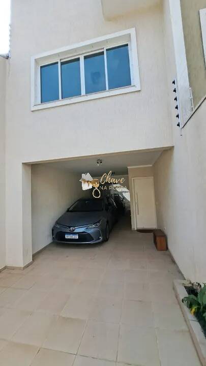 Sobrado, 3 quartos, 129 m² - Foto 18