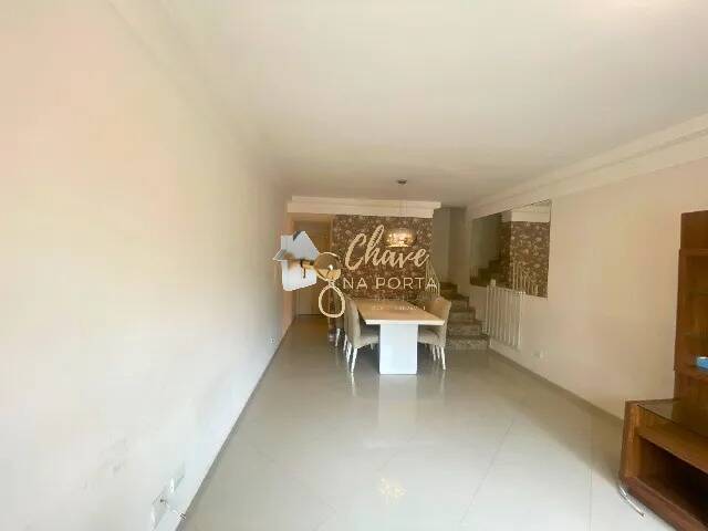 Sobrado, 3 quartos, 129 m² - Foto 2