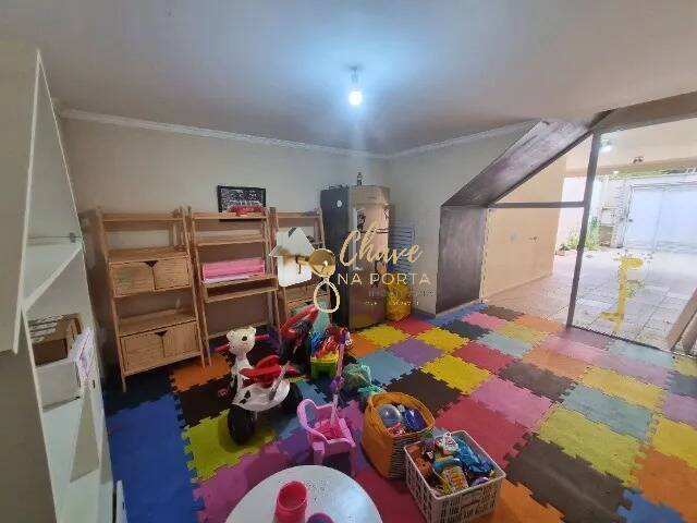 Sobrado, 3 quartos, 129 m² - Foto 13