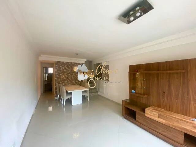 Sobrado, 3 quartos, 129 m² - Foto 1