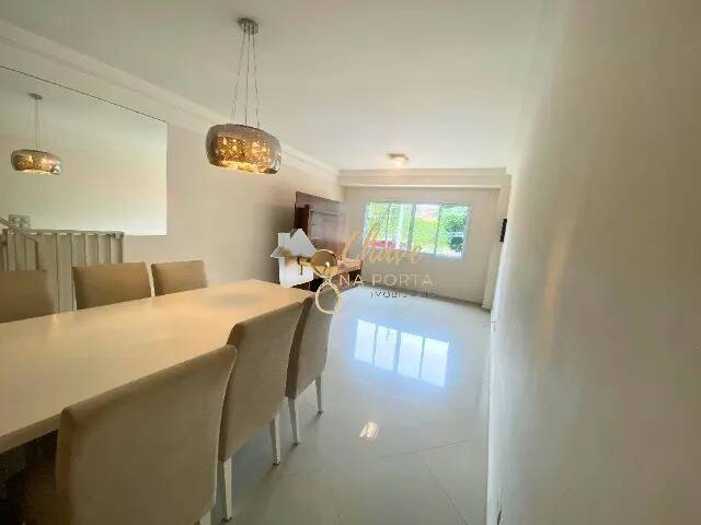 Sobrado, 3 quartos, 129 m² - Foto 3