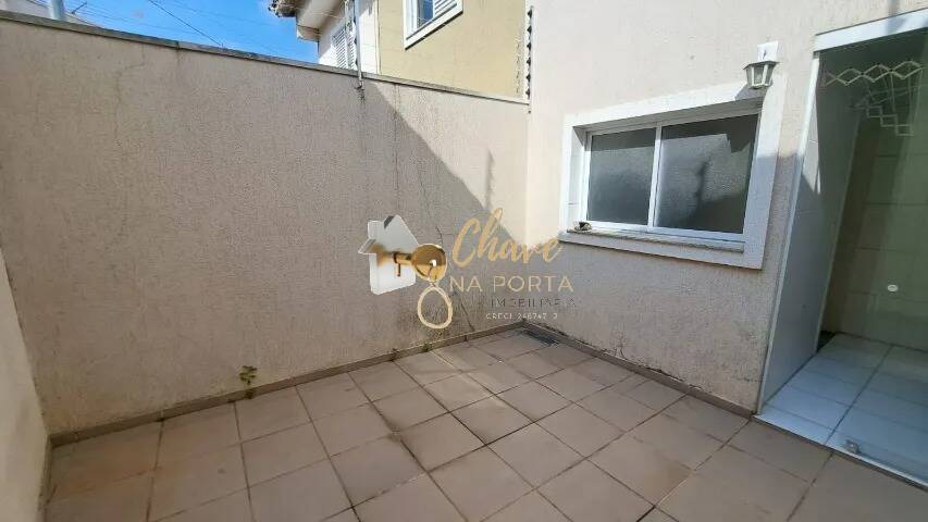 Sobrado, 3 quartos, 129 m² - Foto 16