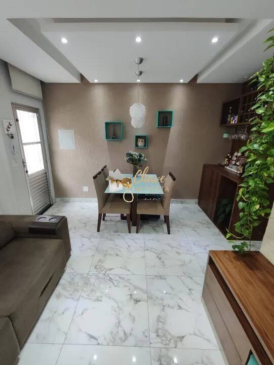 Casa de Condomínio, 2 quartos - Foto 2