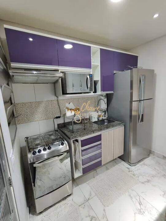Casa de Condomínio, 2 quartos - Foto 5