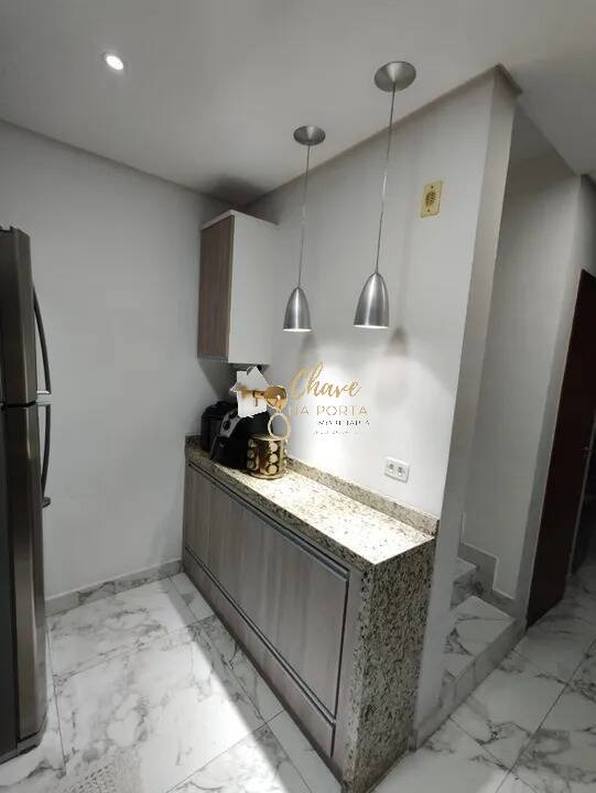 Casa de Condomínio, 2 quartos - Foto 6