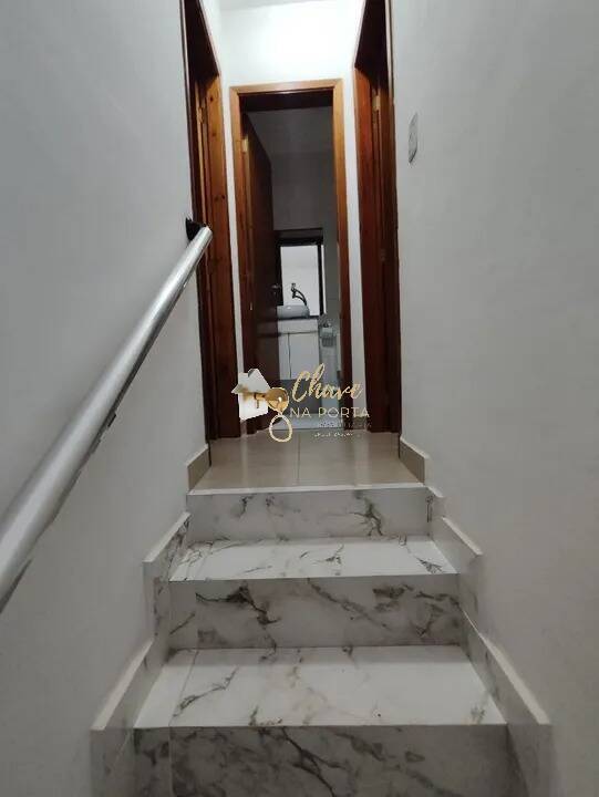 Casa de Condomínio, 2 quartos - Foto 7