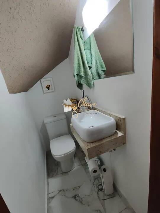 Casa de Condomínio, 2 quartos - Foto 4