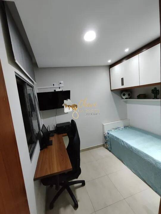 Casa de Condomínio, 2 quartos - Foto 12