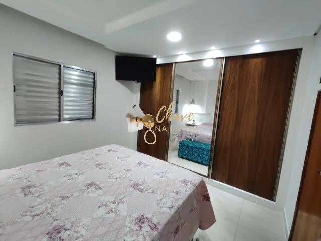 Casa de Condomínio, 2 quartos - Foto 10