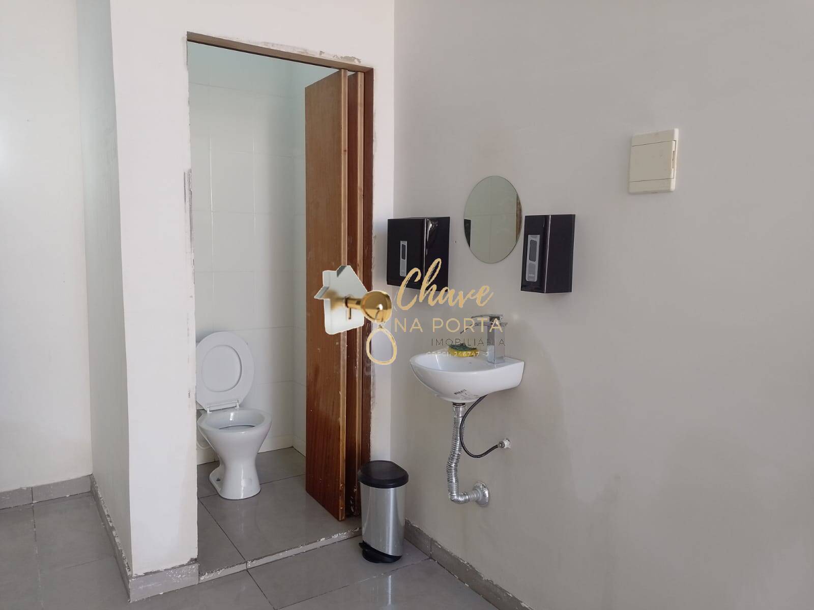 Casa de Condomínio, 2 quartos - Foto 18