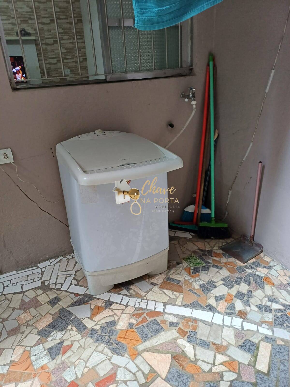 Casa, 2 quartos, 108 m² - Foto 3