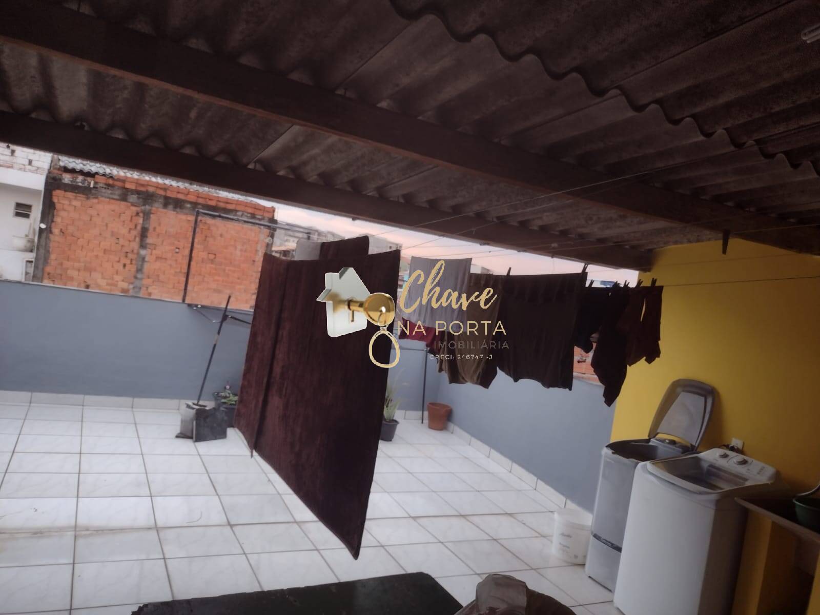 Sobrado, 3 quartos, 230 m² - Foto 28