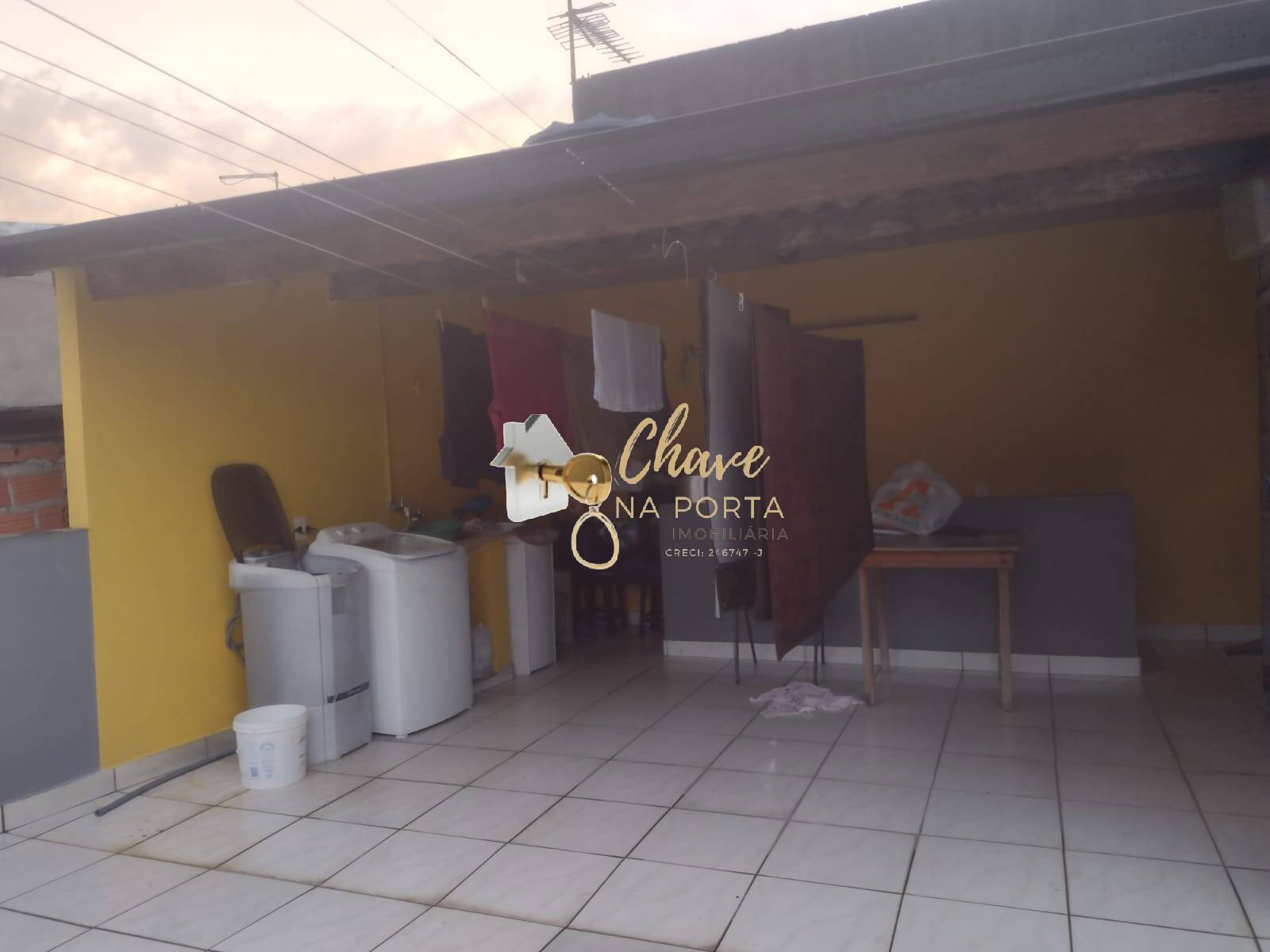 Sobrado, 3 quartos, 230 m² - Foto 29