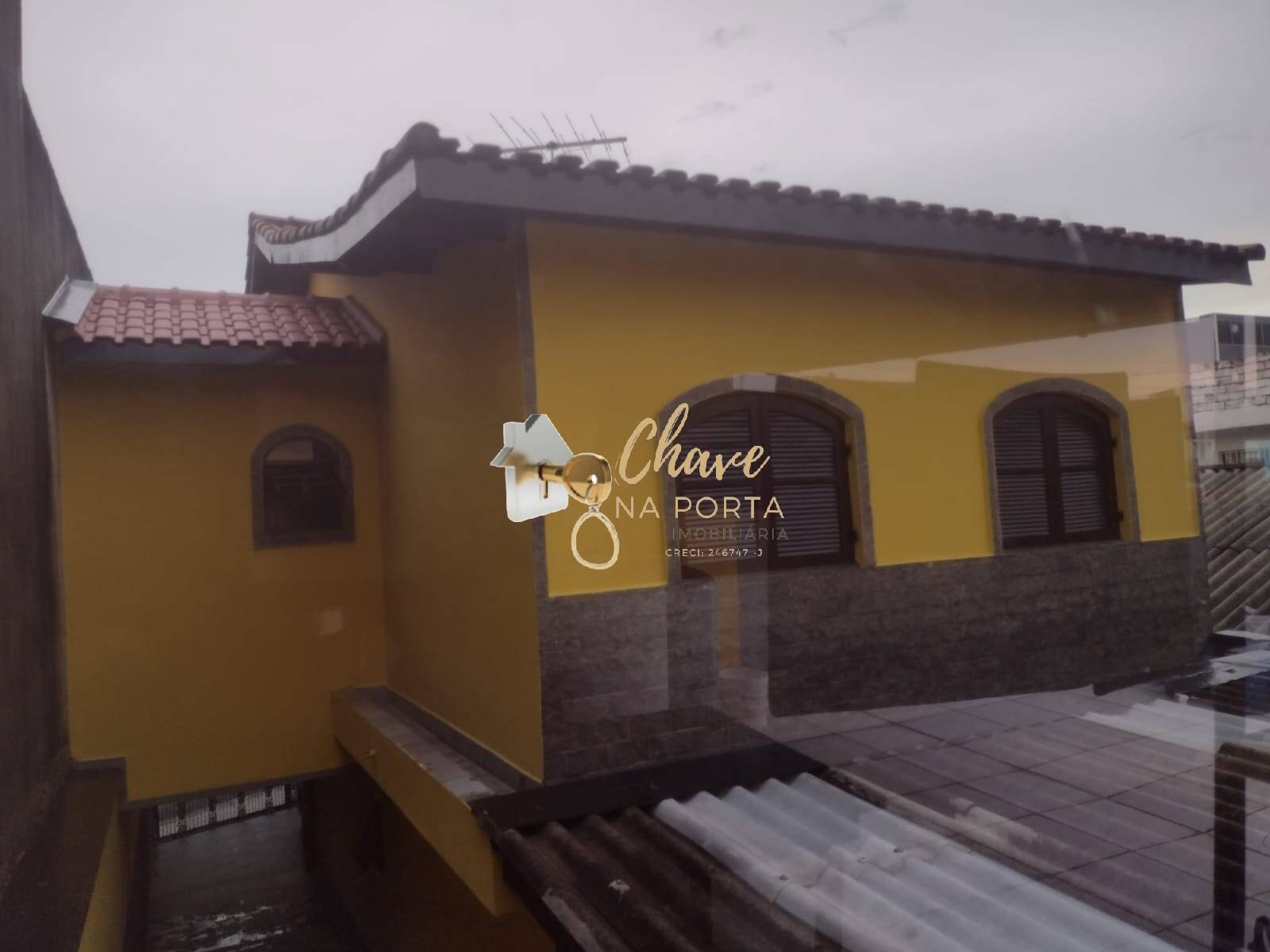 Sobrado, 3 quartos, 230 m² - Foto 27