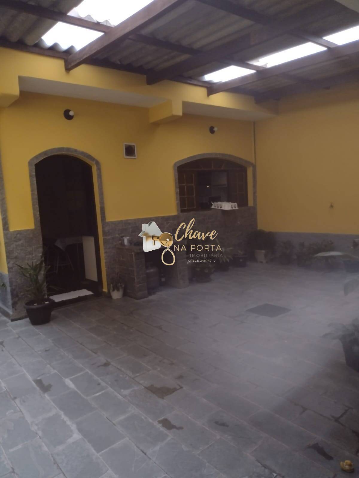 Sobrado, 3 quartos, 230 m² - Foto 25