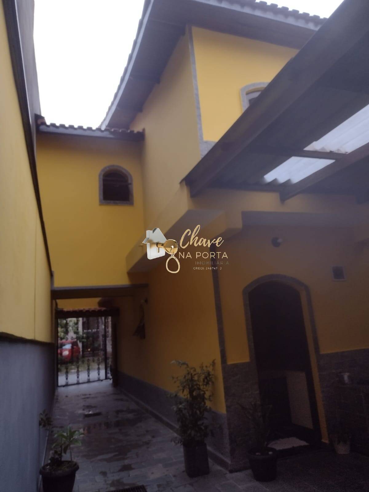 Sobrado, 3 quartos, 230 m² - Foto 24