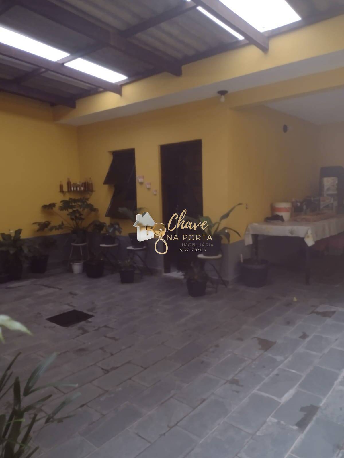 Sobrado, 3 quartos, 230 m² - Foto 22