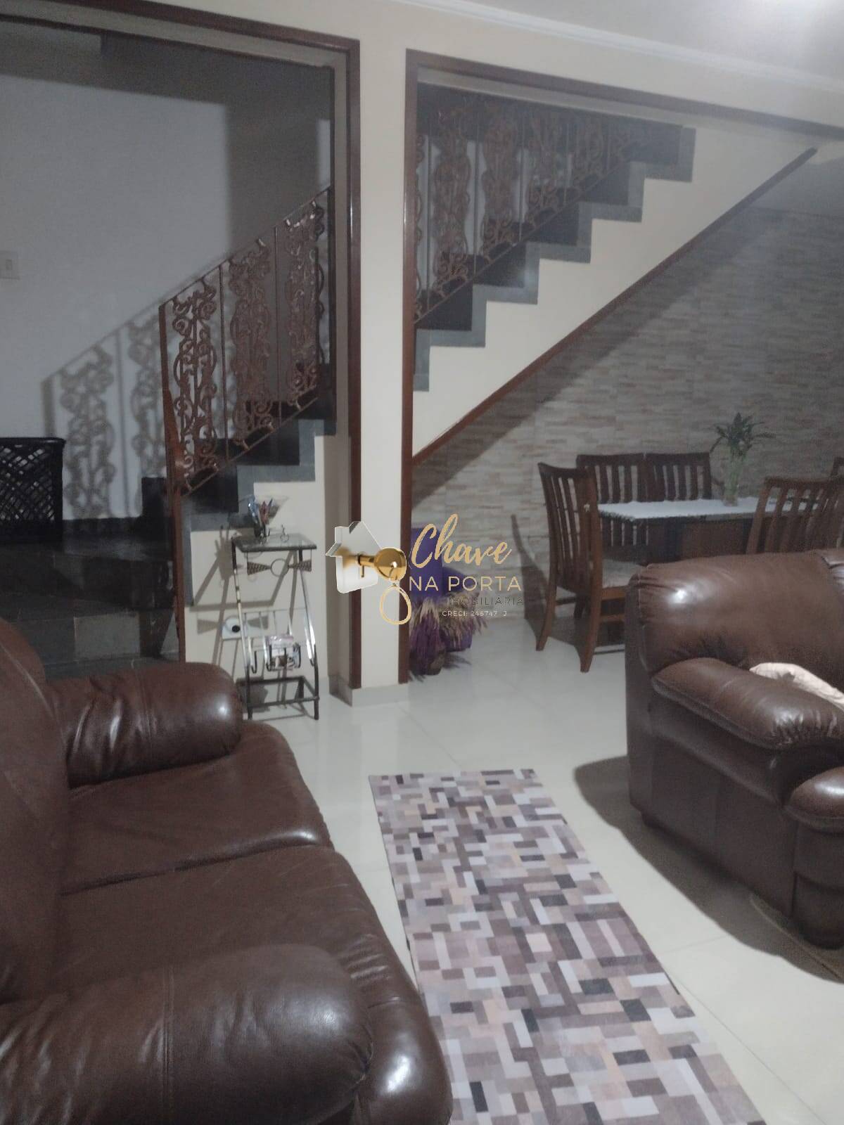 Sobrado, 3 quartos, 230 m² - Foto 4