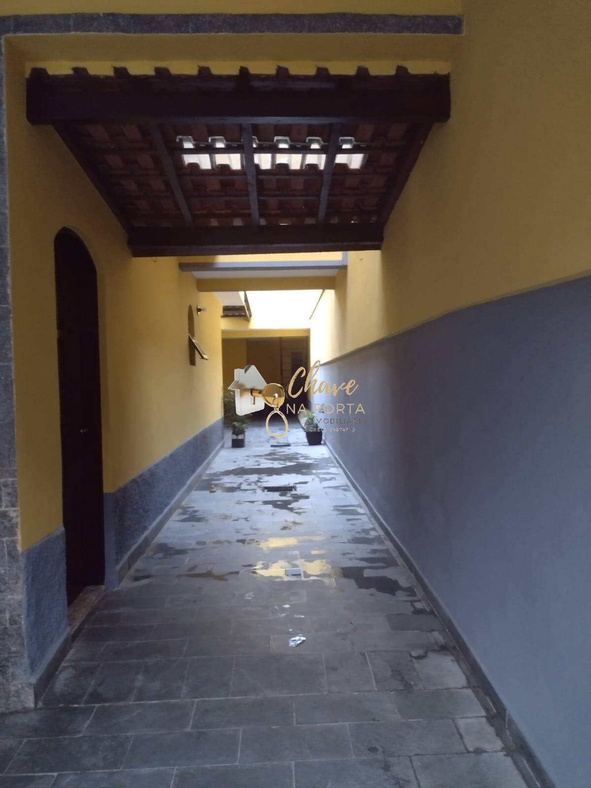 Sobrado, 3 quartos, 230 m² - Foto 26