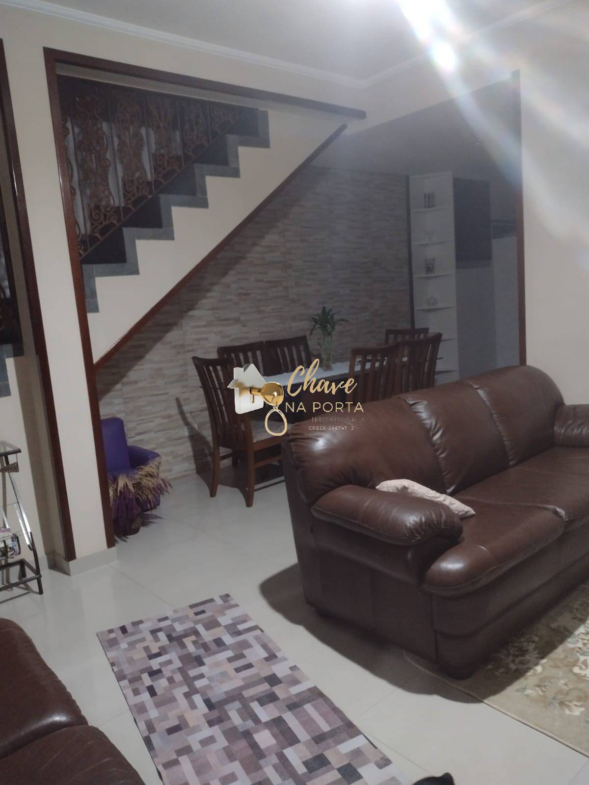 Sobrado, 3 quartos, 230 m² - Foto 3