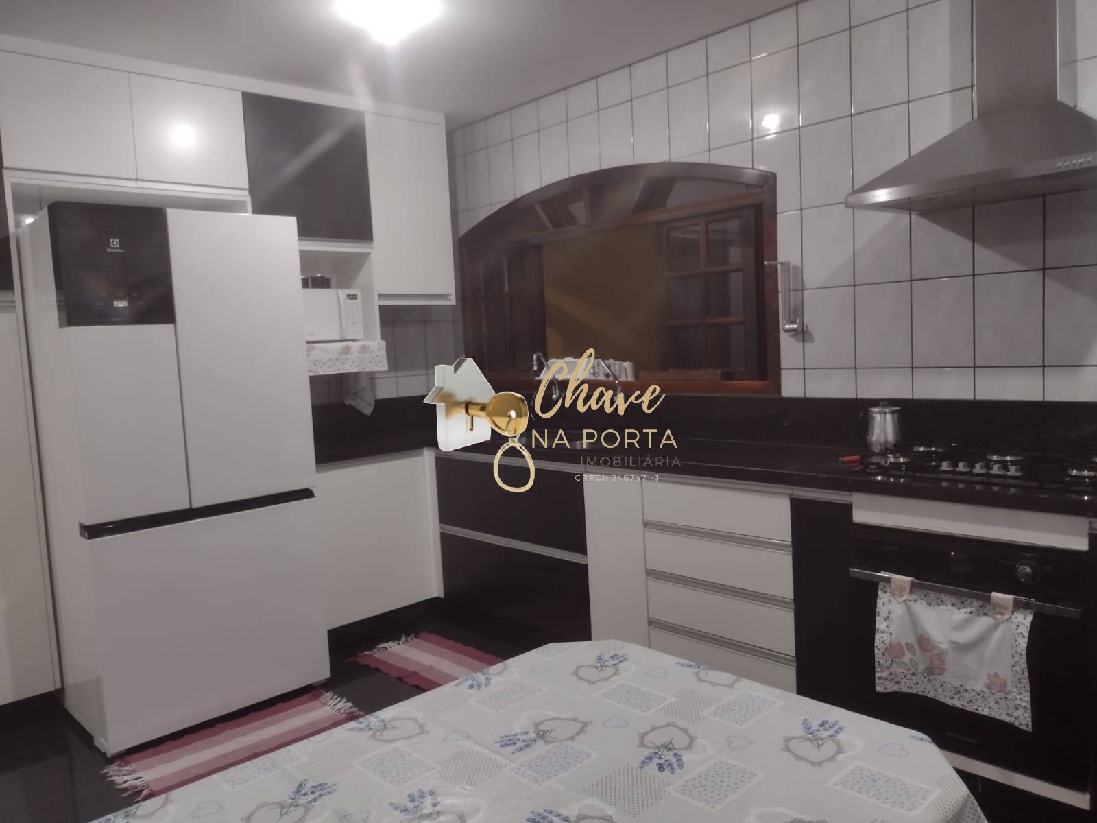 Sobrado, 3 quartos, 230 m² - Foto 8