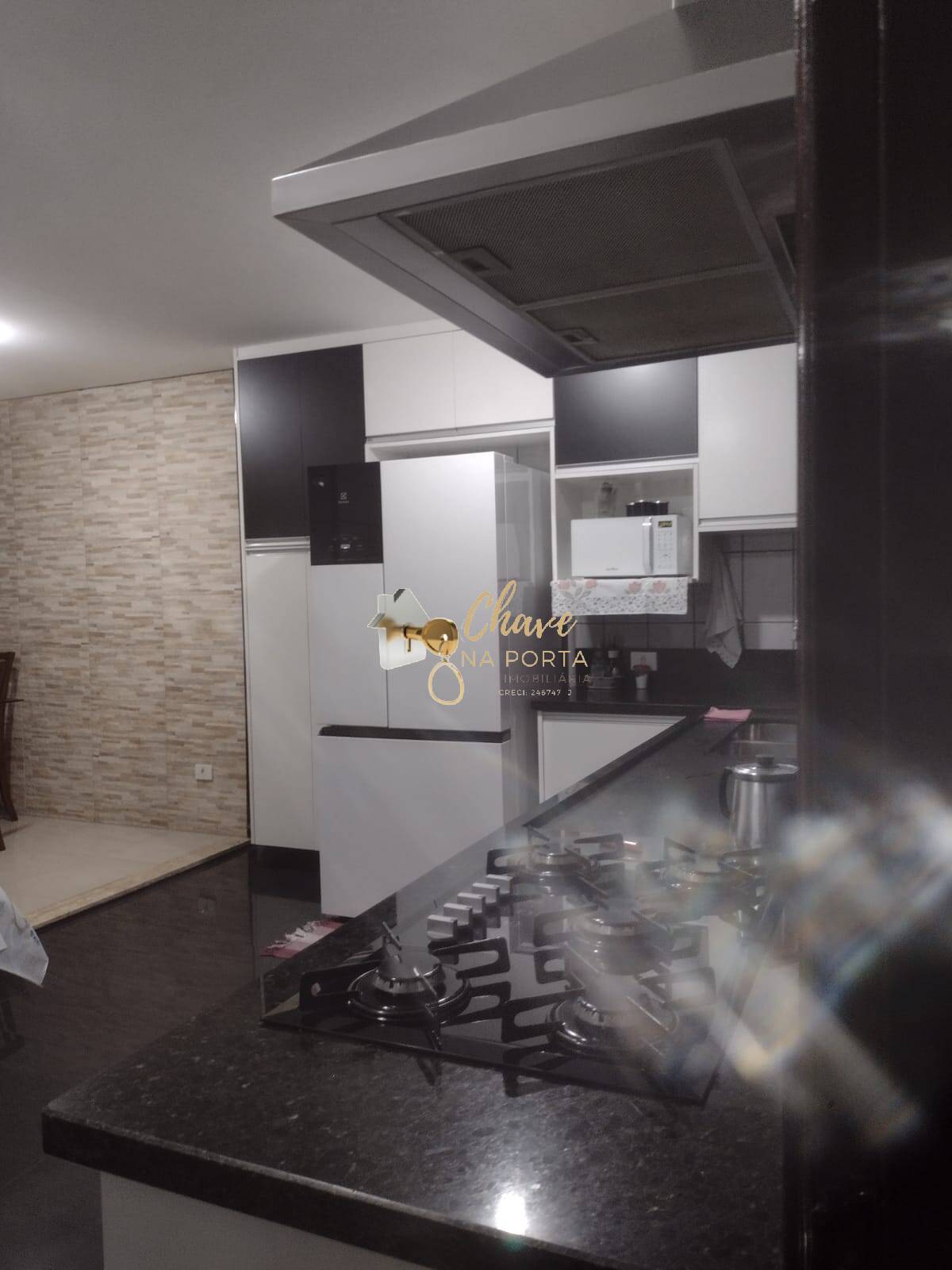 Sobrado, 3 quartos, 230 m² - Foto 9