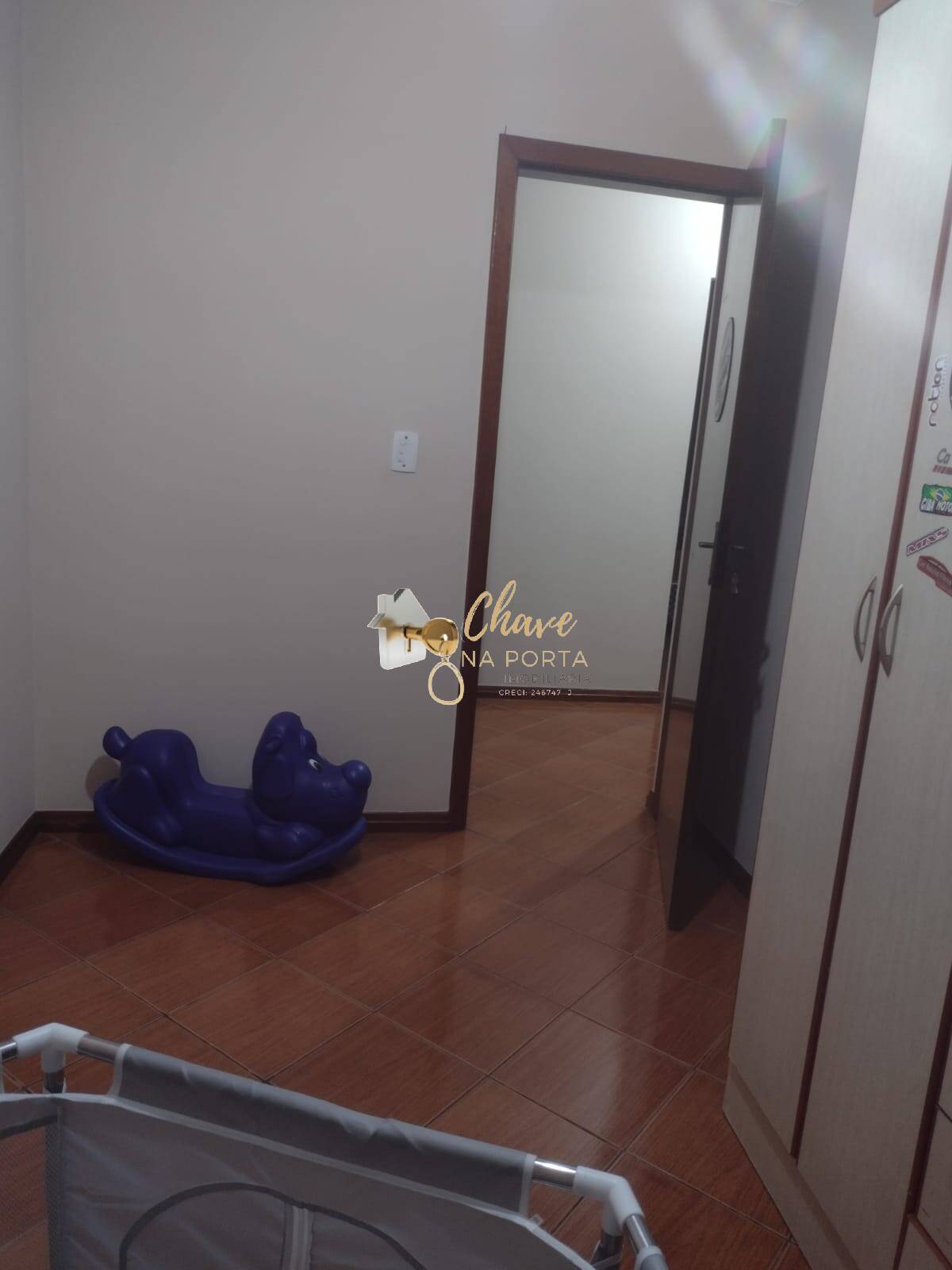 Sobrado, 3 quartos, 230 m² - Foto 21