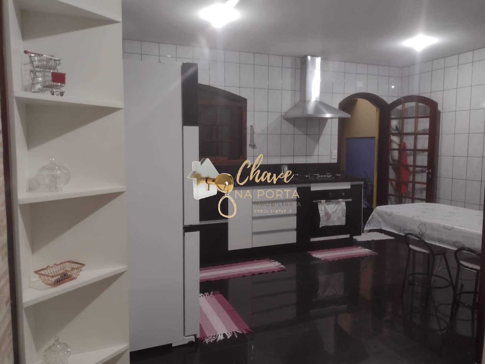 Sobrado, 3 quartos, 230 m² - Foto 6