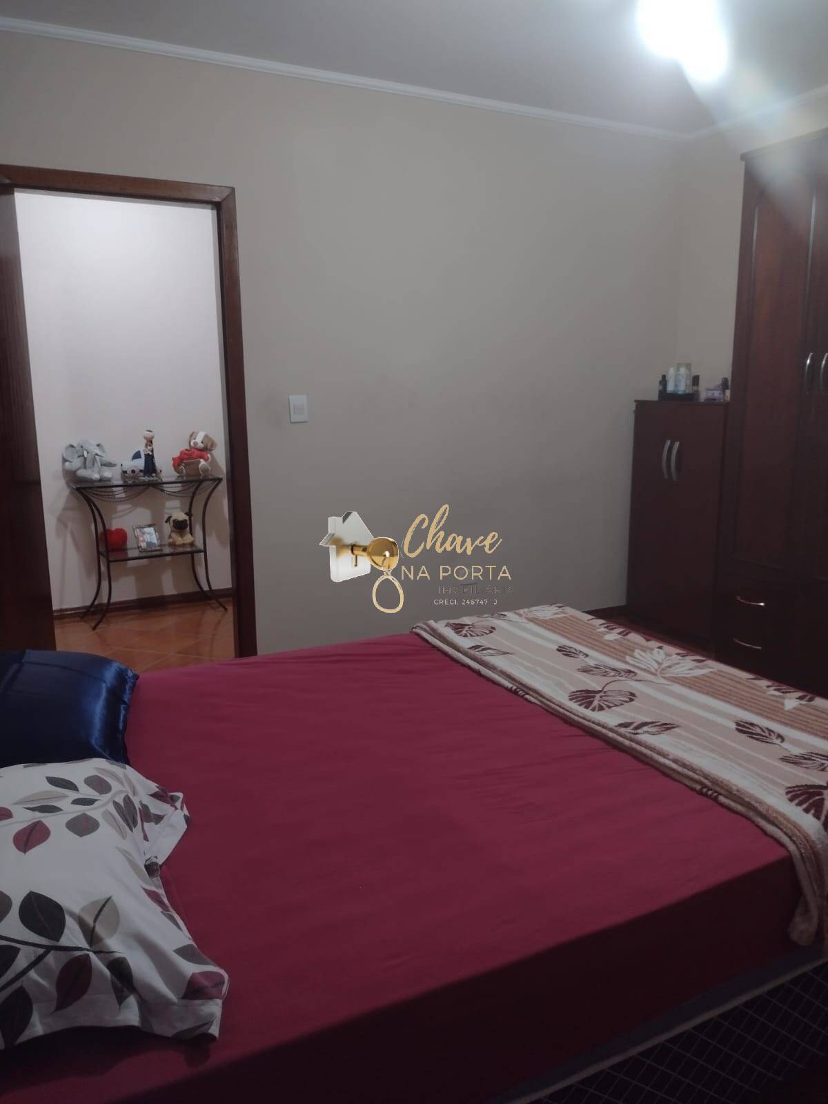 Sobrado, 3 quartos, 230 m² - Foto 14