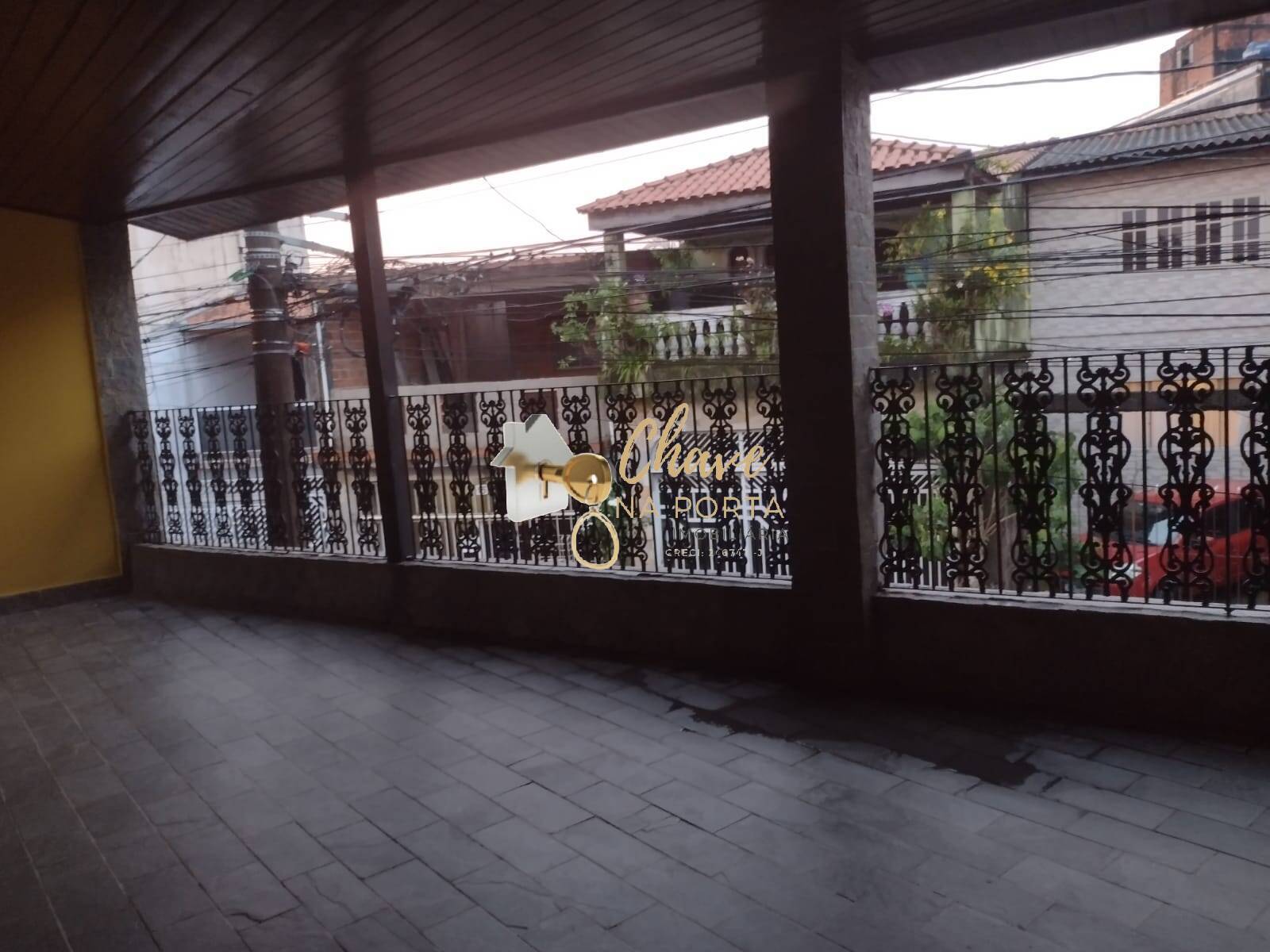 Sobrado, 3 quartos, 230 m² - Foto 15